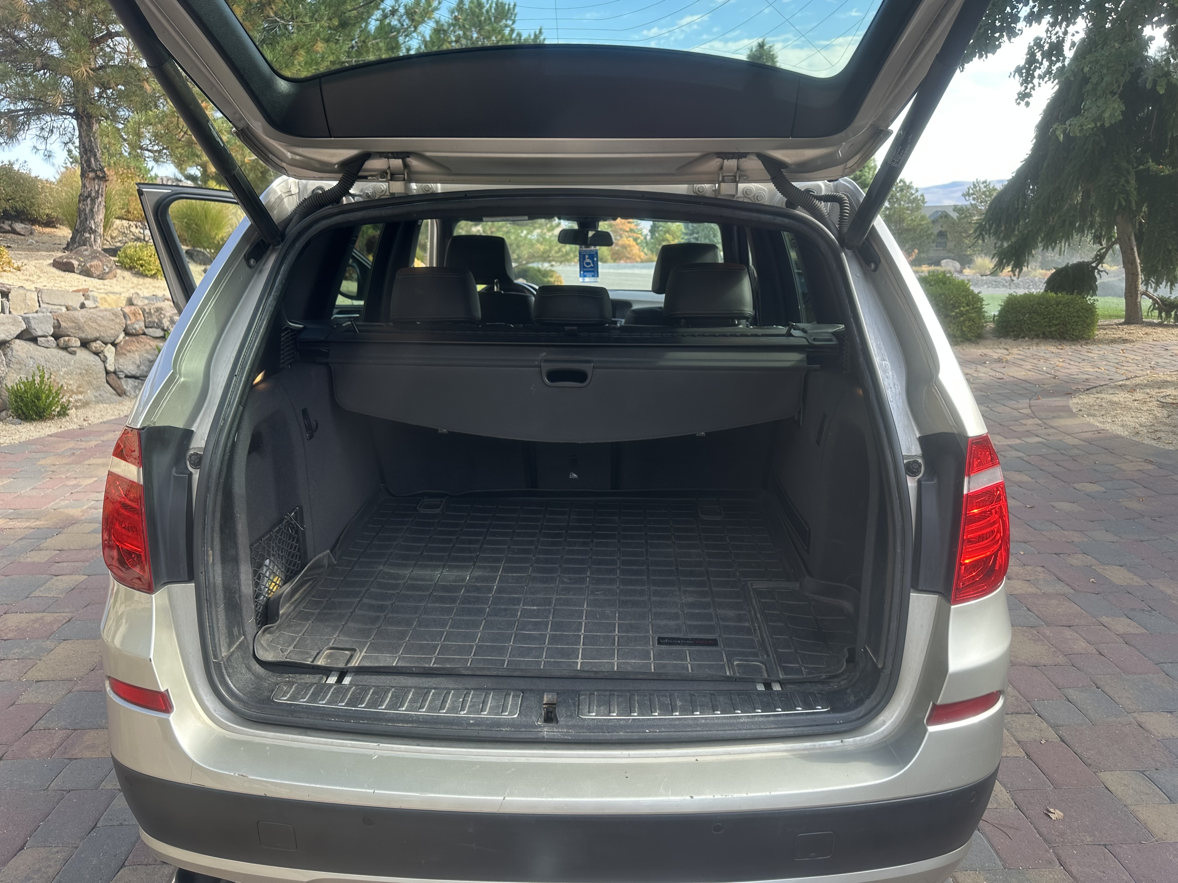 Used 2013 BMW X3 xDrive28i AWD/4WD image 6