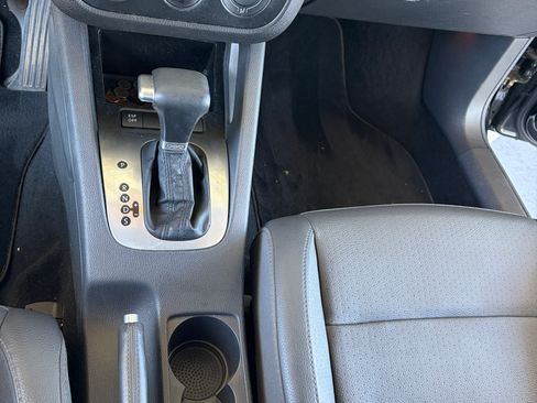 Used 2008 Volkswagen Jetta Wolfsburg Edition image 5