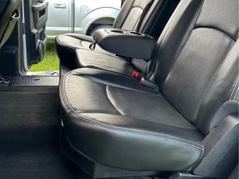 Used 2015 RAM 2500 Laramie image 14