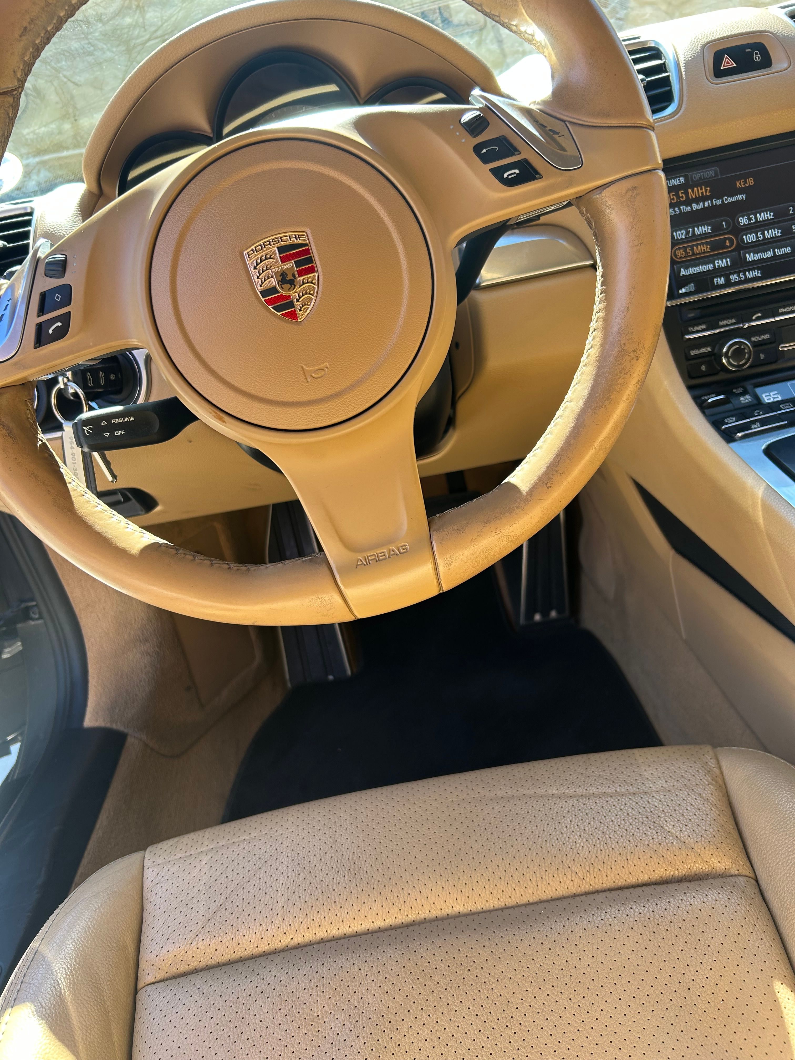 Used 2014 Porsche Cayman S RWD image 10