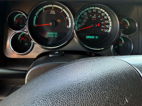 Used 2008 HUMMER H2 AWD/4WD image 16