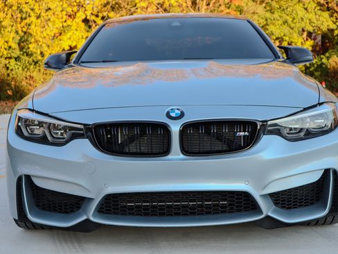 Used 2018 BMW M4 Coupe image 6