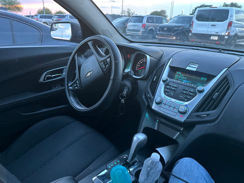 Used 2012 Chevrolet Equinox LS image 1