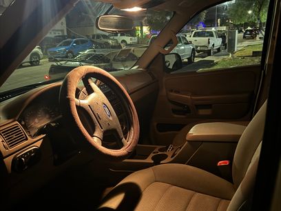 Used 2005 Ford Explorer Sport XLT
