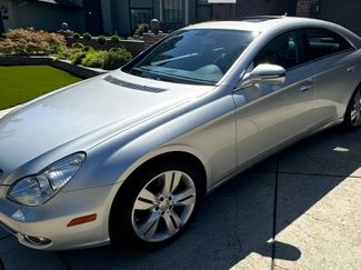 Used 2009 Mercedes-Benz CLS 550 video 1