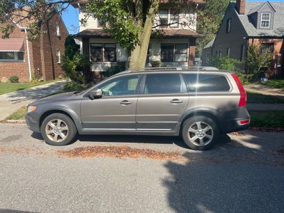 Used 2009 Volvo XC70 T6