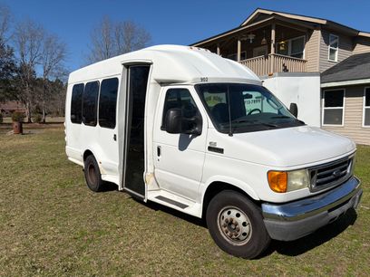 Used 2006 Ford E-350 and Econoline 350 Super Duty