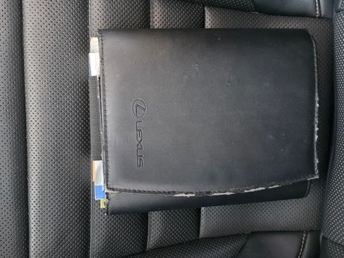 Used 2017 Lexus IS 200t F Sport image 16