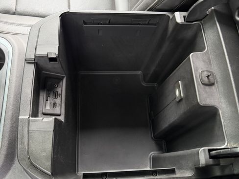 Used 2021 Chevrolet Silverado 2500 High Country w/ Z71 Off-Road Package image 8