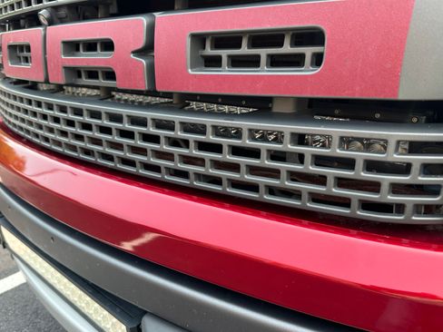 Used 2014 Ford F150 Raptor w/ Equipment Group 801A Luxury AWD/4WD image 23