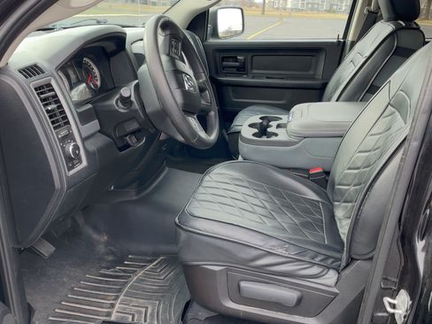 Used 2016 RAM 1500 Express w/ Popular Equipment Group image 14