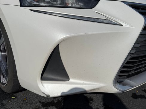 Used 2017 Lexus IS 300 AWD w/ Premium Package image 22