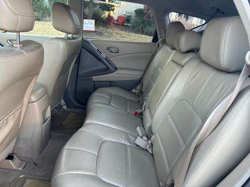 Used 2011 Nissan Murano SL image 13