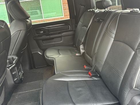 Used 2023 RAM 2500 Power Wagon w/ Level 2 Equipment Group image 16