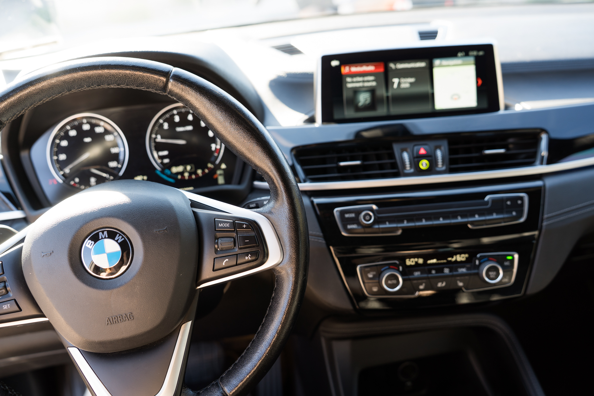 Used 2022 BMW X2 sDrive28i w/ Convenience Package FWD image 16