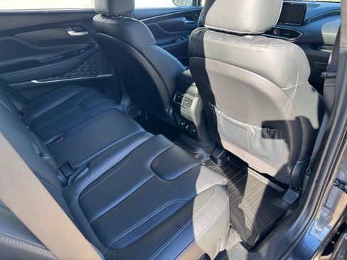 Used 2022 Hyundai Santa Fe Calligraphy image 12