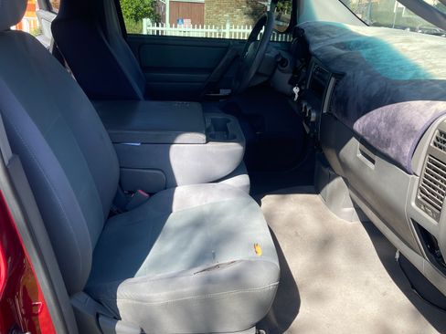 Used 2006 Nissan Titan XE w/ (W04) Preferred Pkg image 5