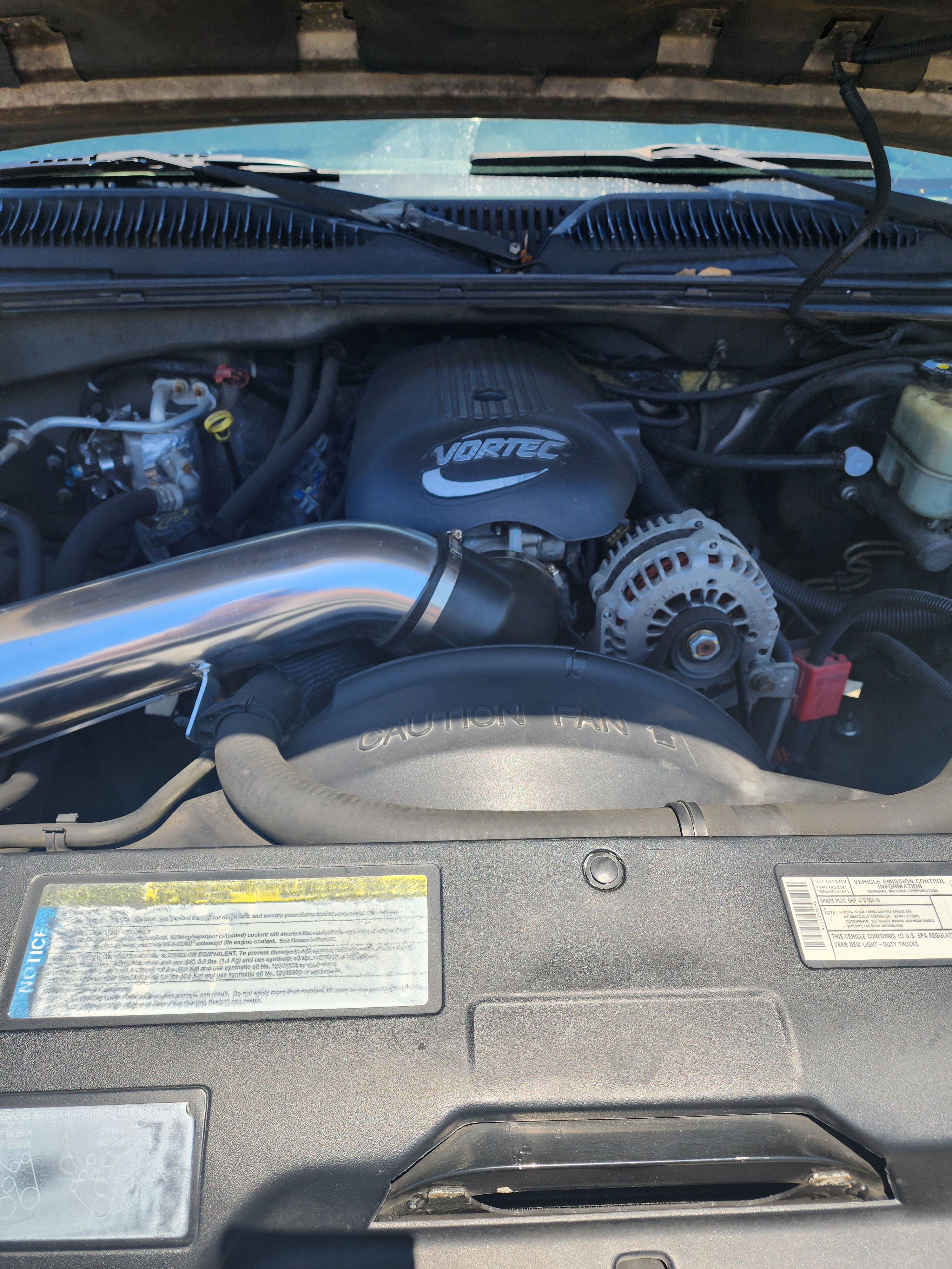 Used 2001 GMC Sierra 1500 2WD Extended Cab image 5