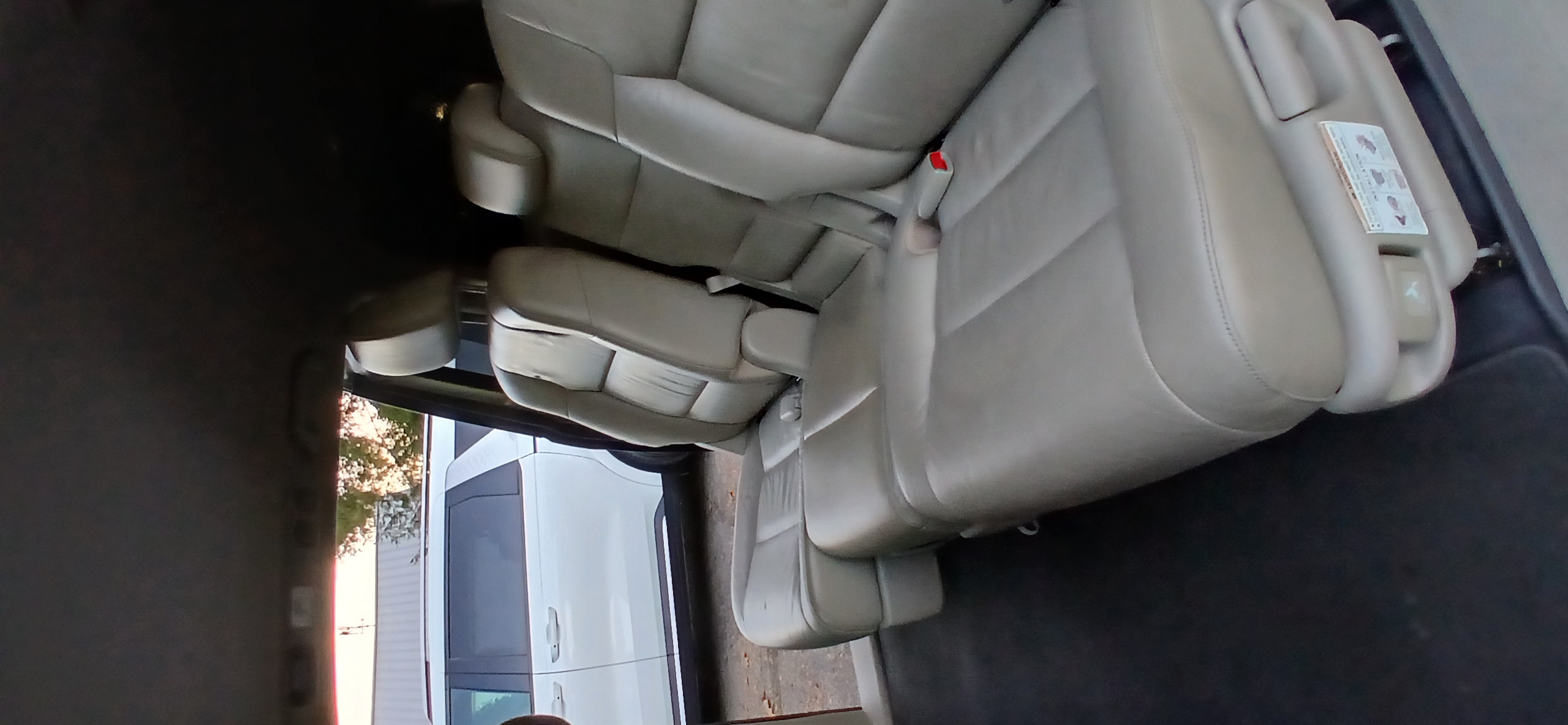 Used 2012 Honda Odyssey EX-L image 5