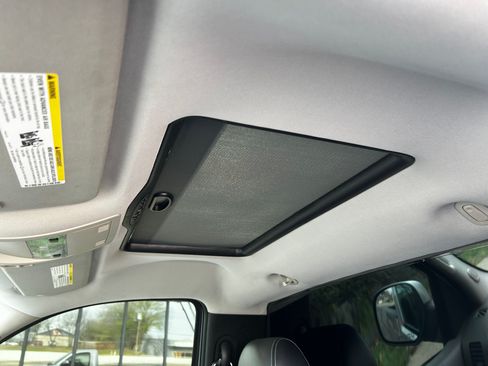 Used 2011 Chevrolet Silverado 1500 W/T w/ LS Package image 16