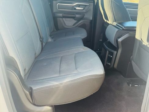 Used 2022 RAM 1500 Big Horn image 16