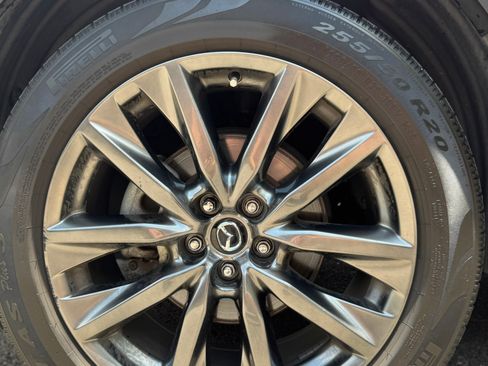 Used 2020 MAZDA CX-9 Signature AWD/4WD image 25