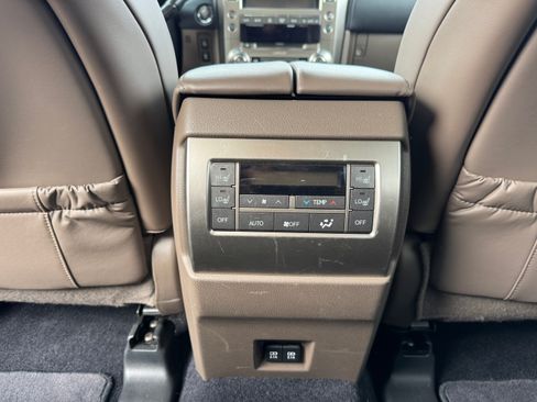 Used 2021 Lexus GX 460 Luxury image 15