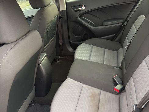 Used 2014 Kia Forte EX image 4