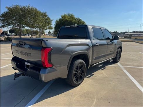 Used 2024 Toyota Tundra SR5 image 5