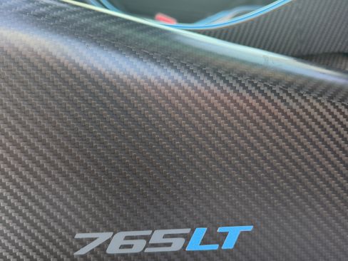 Used 2021 McLaren 765LT RWD image 24