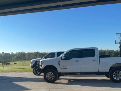 Used 2017 Ford F250 Lariat w/ Lariat Ultimate Package