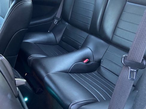 Used 2014 Ford Mustang Premium w/ Equipment Group 202A image 11