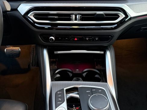 Used 2024 BMW 430i Coupe w/ M Sport Package RWD image 12