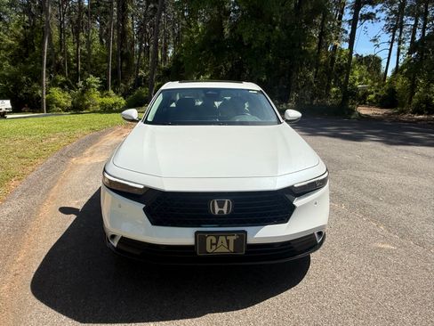 Used 2024 Honda Accord EX-L image 5