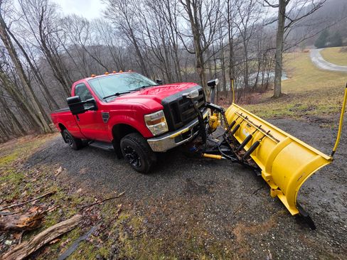 Used 2008 Ford F250 XL image 8
