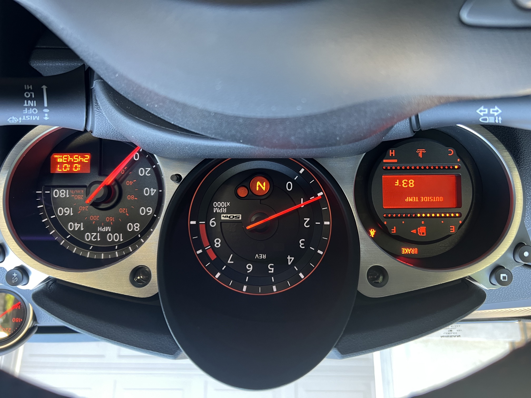 Used 2020 Nissan 370Z Coupe RWD image 6