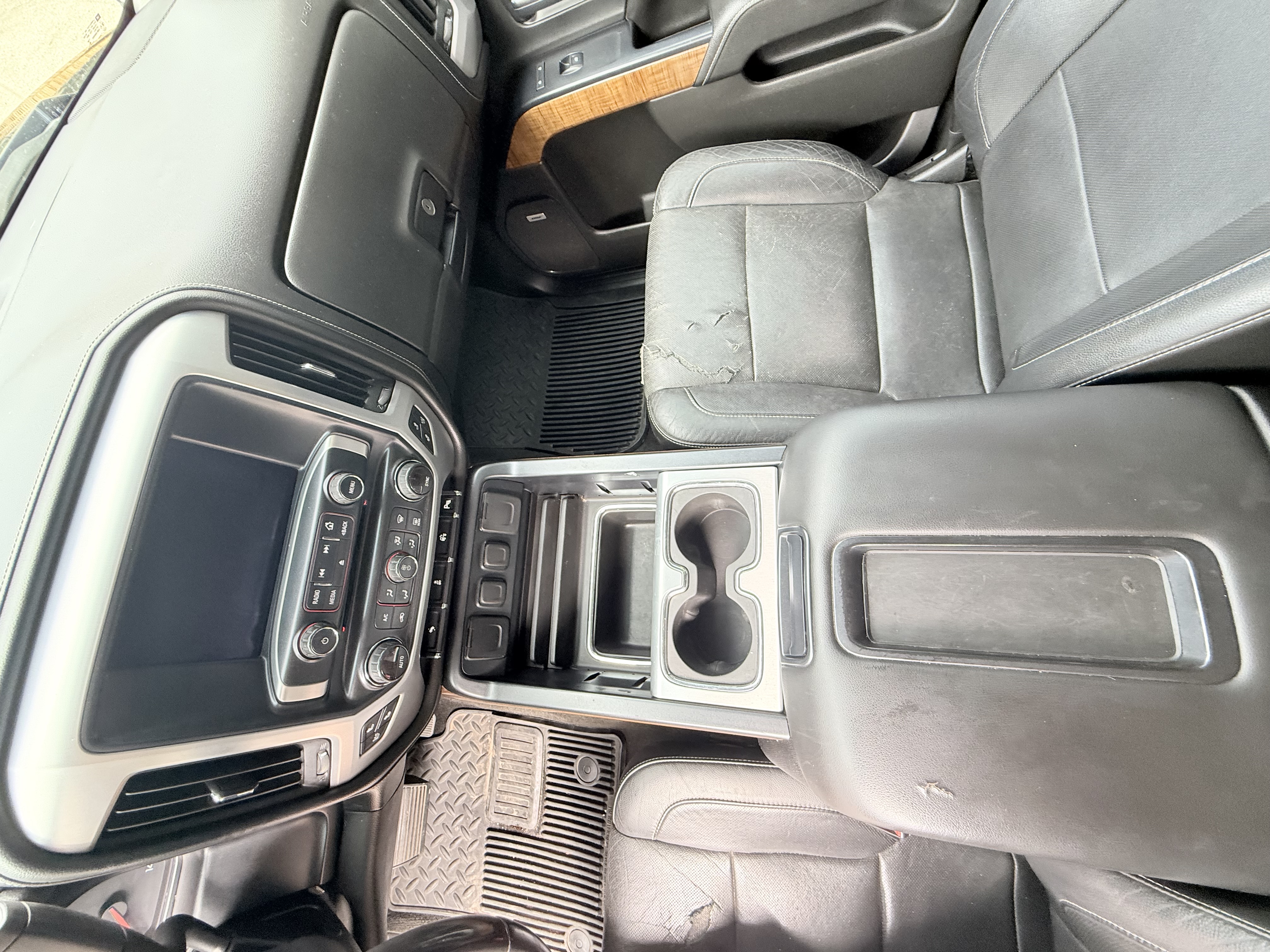 Used 2014 GMC Sierra 1500 SLT RWD image 20