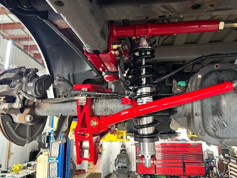 Used 2023 Ford F150 XL w/ STX Appearance Package image 19