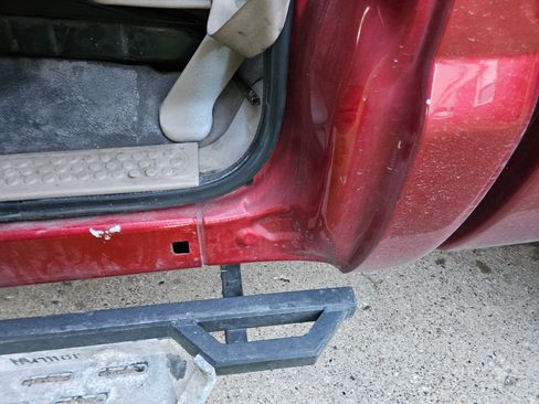 Used 2000 Ford F250 4x4 Crew Cab Super Duty image 11