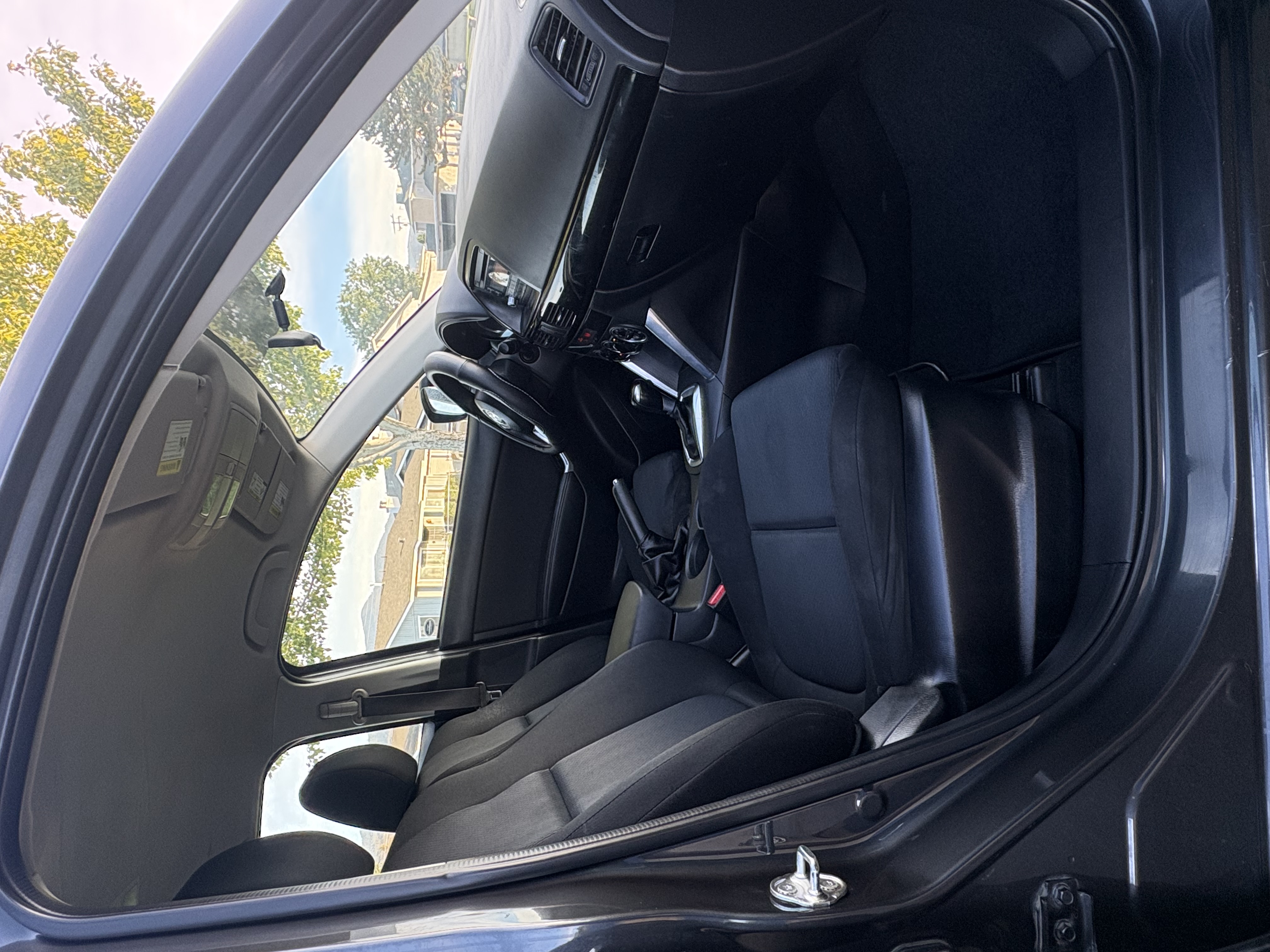 Used 2015 MAZDA CX-5 Sport AWD/4WD image 12