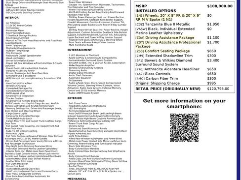 Used 2021 BMW M850i Gran Coupe xDrive image 26