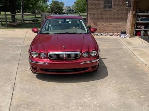 Used 2005 Jaguar X-TYPE 3.0 AWD/4WD image 1