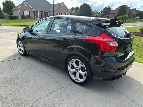 Used 2014 Ford Focus ST w/ Equipment Group 202A FWD image 30