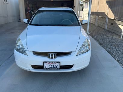 Used 2003 Honda Accord EX