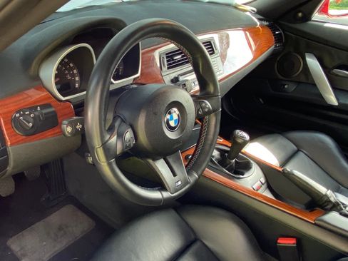Used 2007 BMW M Coupe RWD image 21