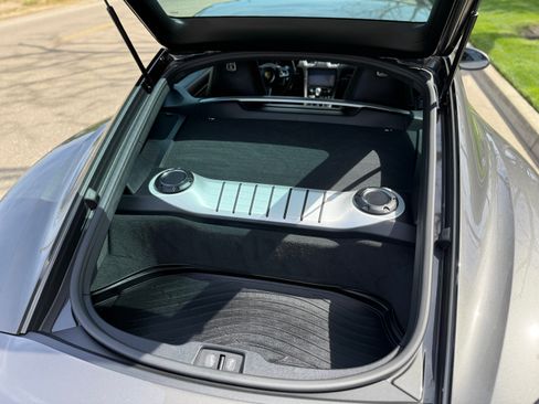 Used 2022 Porsche 718 Cayman GT4 image 15