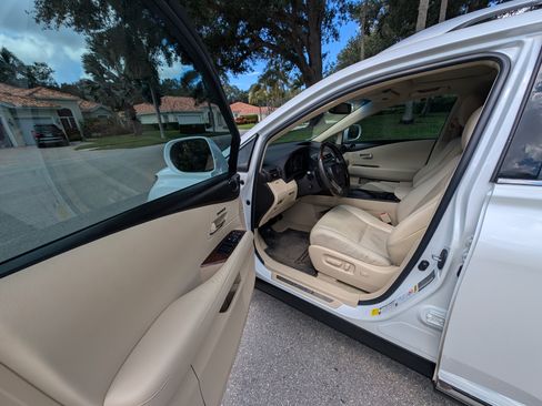 Used 2015 Lexus RX 350 FWD image 23