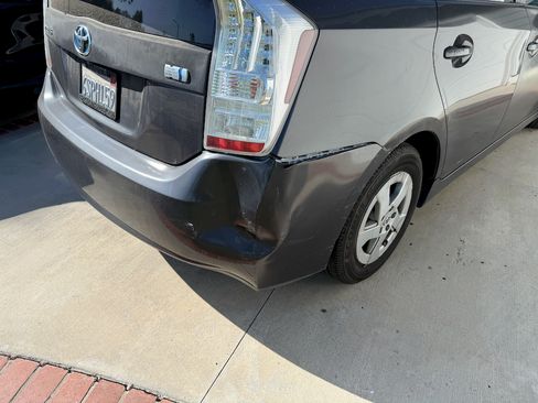 Used 2011 Toyota Prius Two FWD image 6