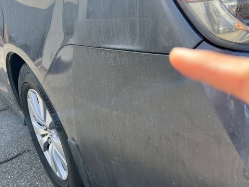 Used 2015 Honda Odyssey EX-L image 15