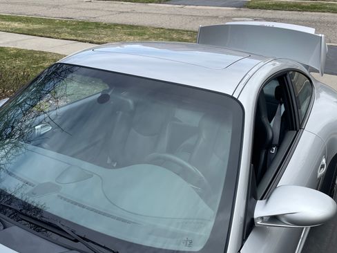 Used 2007 Porsche 911 Carrera S image 10